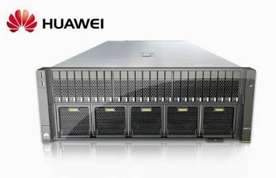 FusionServer Pro 5885H V5机架服务器