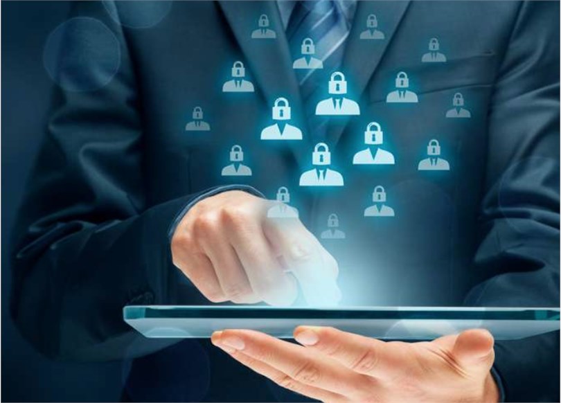 行为感知系统BA